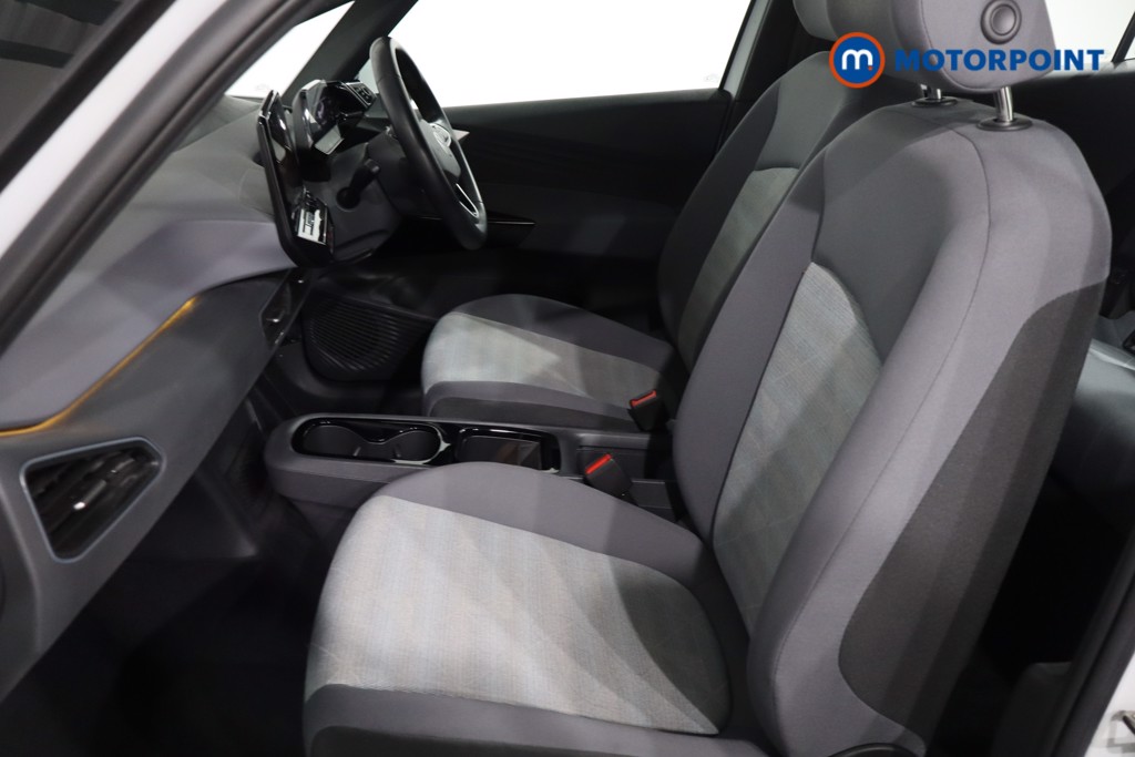 Volkswagen Id.3 Life Pro Automatic Electric Hatchback - Stock Number (1597183) - 4th supplementary image