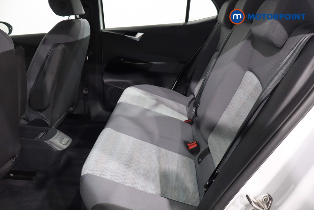 Volkswagen Id.3 Life Pro Automatic Electric Hatchback - Stock Number (1597183) - 5th supplementary image