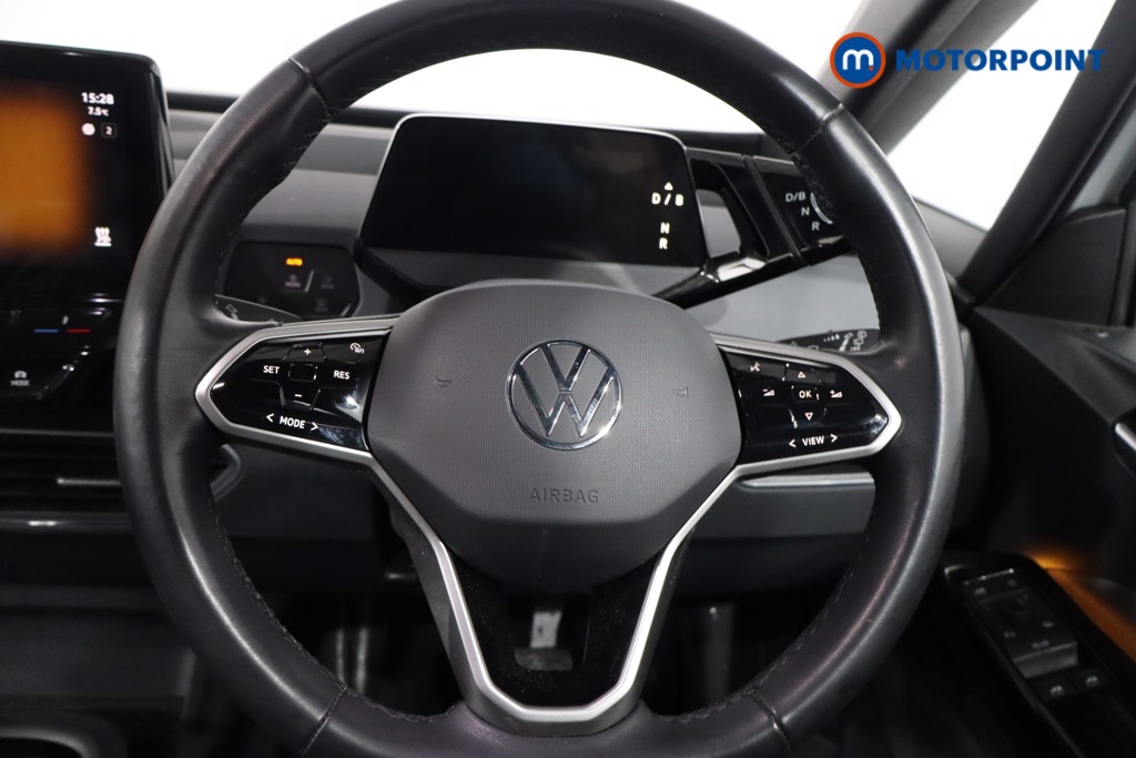 Volkswagen Id.3 Life Pro Automatic Electric Hatchback - Stock Number (1597183) - 6th supplementary image