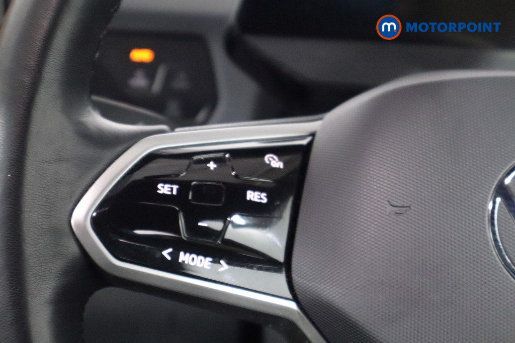 Volkswagen Id.3 Life Pro Automatic Electric Hatchback - Stock Number (1597183) - 7th supplementary image