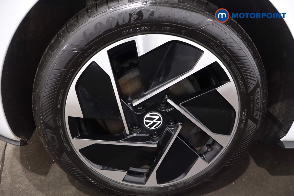 Volkswagen Id.3 Life Pro Automatic Electric Hatchback - Stock Number (1597183) - 9th supplementary image