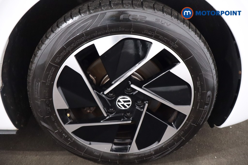 Volkswagen Id.3 Life Pro Automatic Electric Hatchback - Stock Number (1597183) - 10th supplementary image