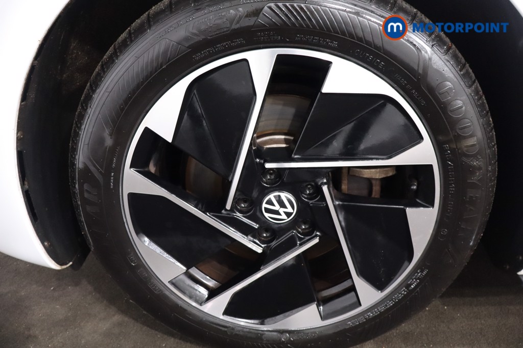 Volkswagen Id.3 Life Pro Automatic Electric Hatchback - Stock Number (1597183) - 11th supplementary image