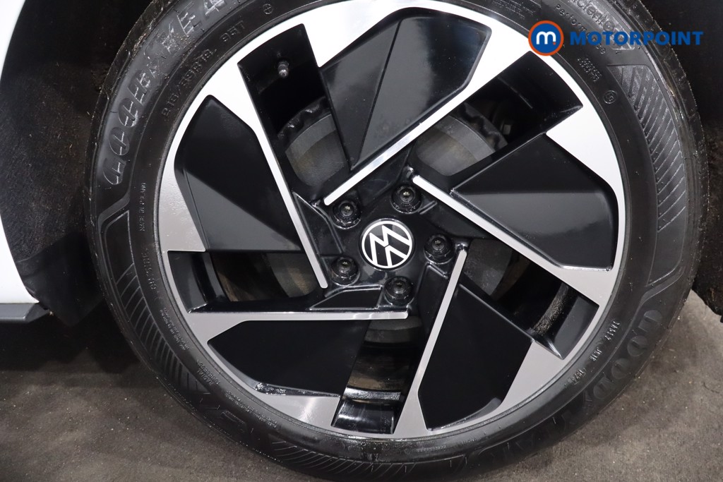 Volkswagen Id.3 Life Pro Automatic Electric Hatchback - Stock Number (1597183) - 12th supplementary image