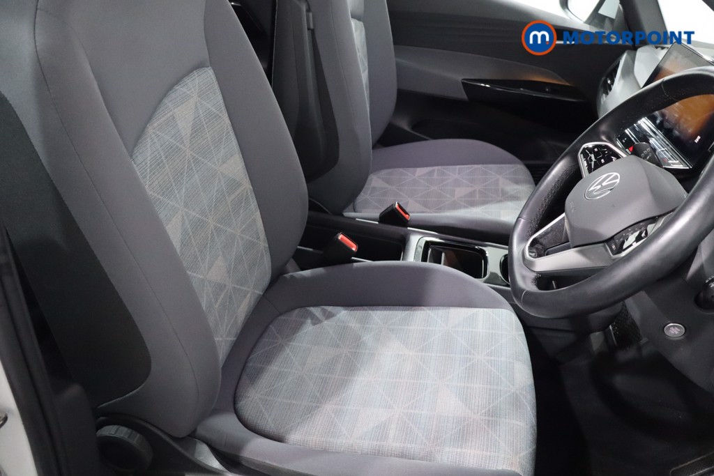 Volkswagen Id.3 Life Pro Automatic Electric Hatchback - Stock Number (1597183) - 21st supplementary image