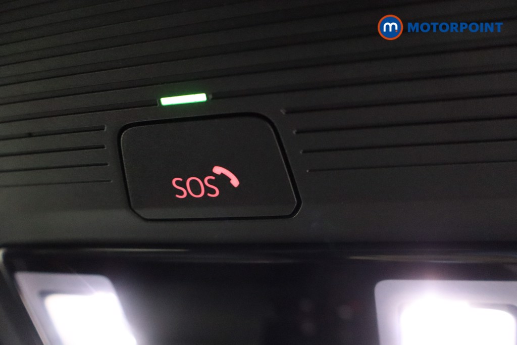 Volkswagen Id.3 Life Pro Automatic Electric Hatchback - Stock Number (1597183) - 22nd supplementary image