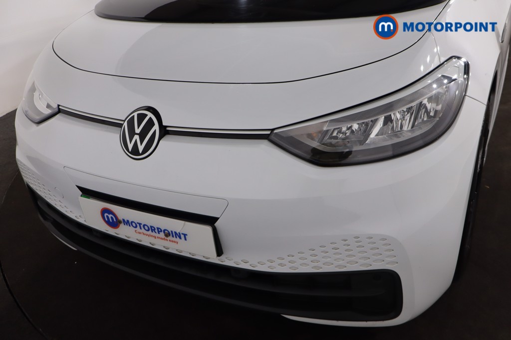Volkswagen Id.3 Life Pro Automatic Electric Hatchback - Stock Number (1597183) - 27th supplementary image