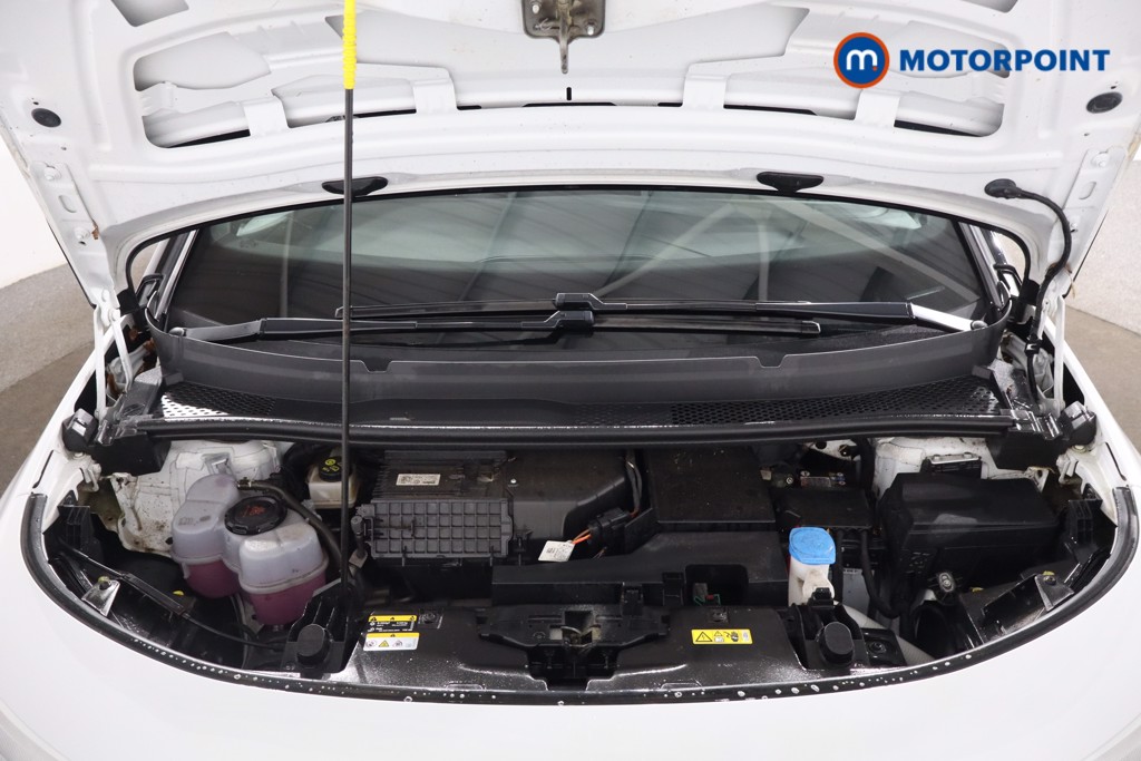 Volkswagen Id.3 Life Pro Automatic Electric Hatchback - Stock Number (1597183) - 28th supplementary image