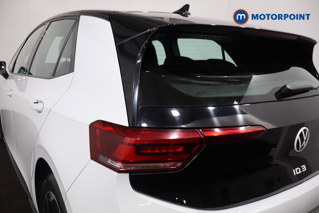 Volkswagen Id.3 Life Pro Automatic Electric Hatchback - Stock Number (1597183) - 31st supplementary image