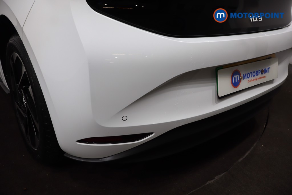 Volkswagen Id.3 Life Pro Automatic Electric Hatchback - Stock Number (1597183) - 32nd supplementary image