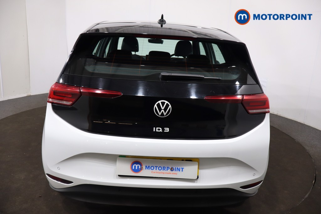 Volkswagen Id.3 Life Pro Automatic Electric Hatchback - Stock Number (1597183) - 33rd supplementary image