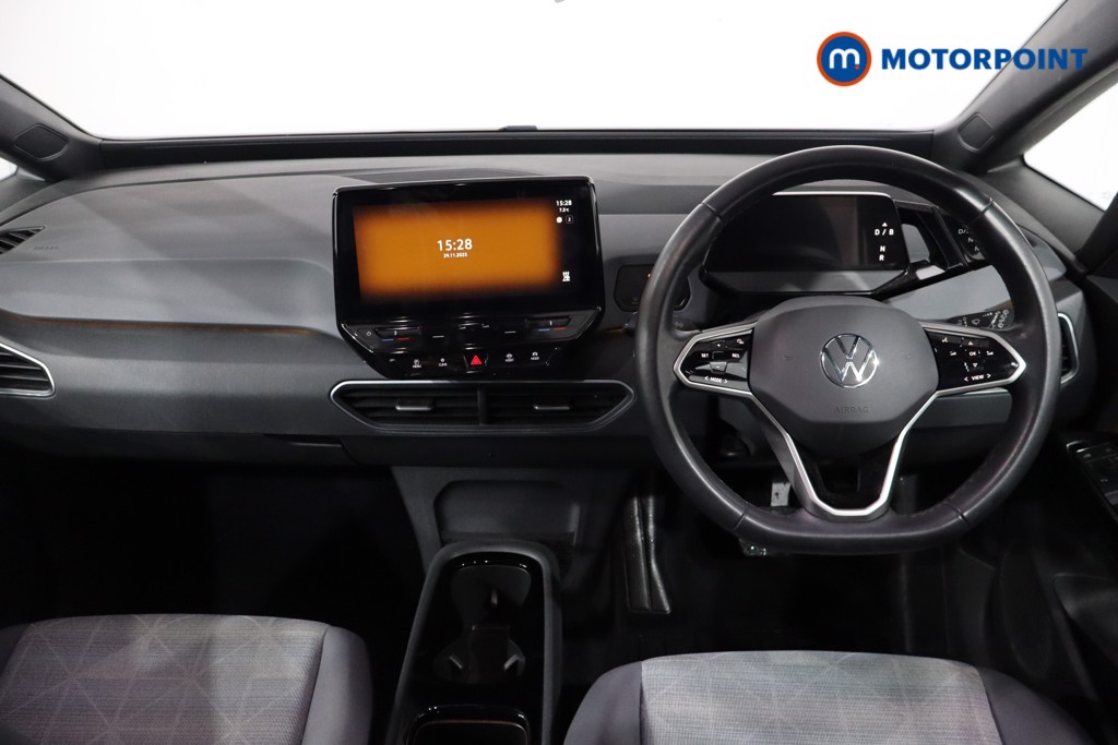 Volkswagen Id.3 Life Pro Automatic Electric Hatchback - Stock Number (1597183) - 1st supplementary image