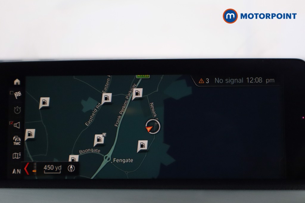 BMW 4 Series M Sport Automatic Diesel Convertible - Stock Number (1598135) - 2nd supplementary image