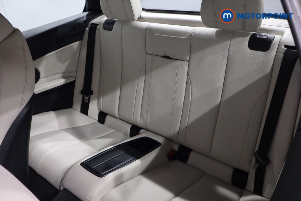 BMW 4 Series M Sport Automatic Diesel Convertible - Stock Number (1598135) - 5th supplementary image