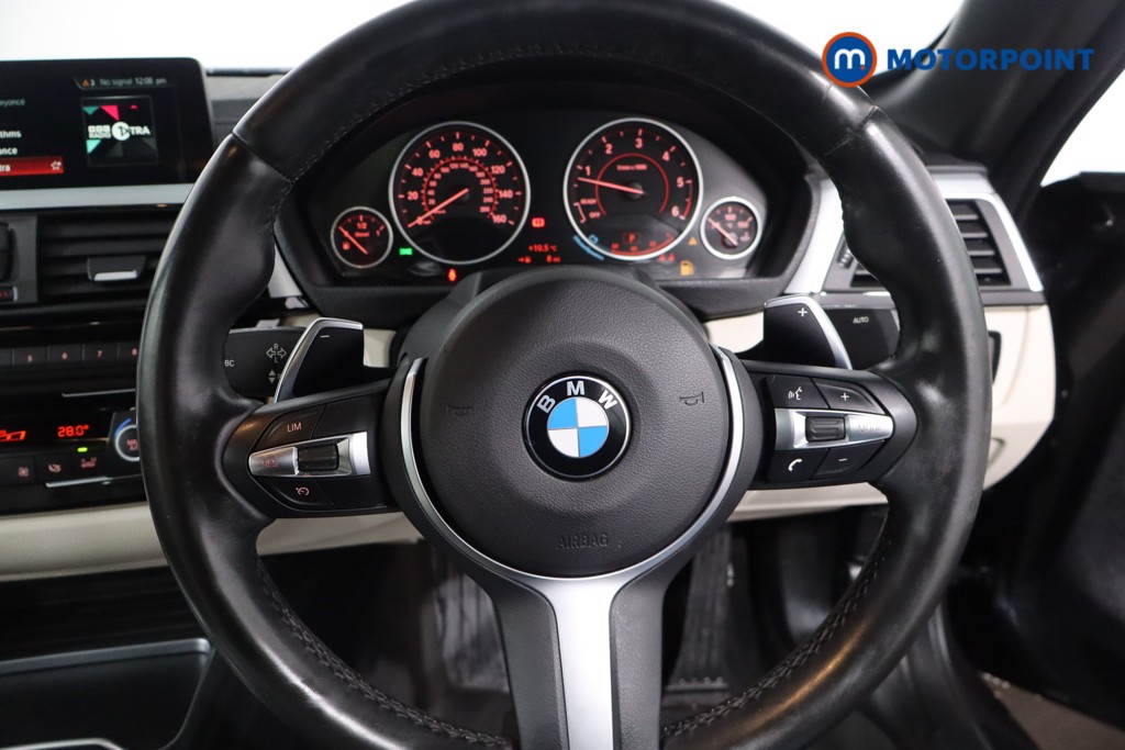 BMW 4 Series M Sport Automatic Diesel Convertible - Stock Number (1598135) - 6th supplementary image