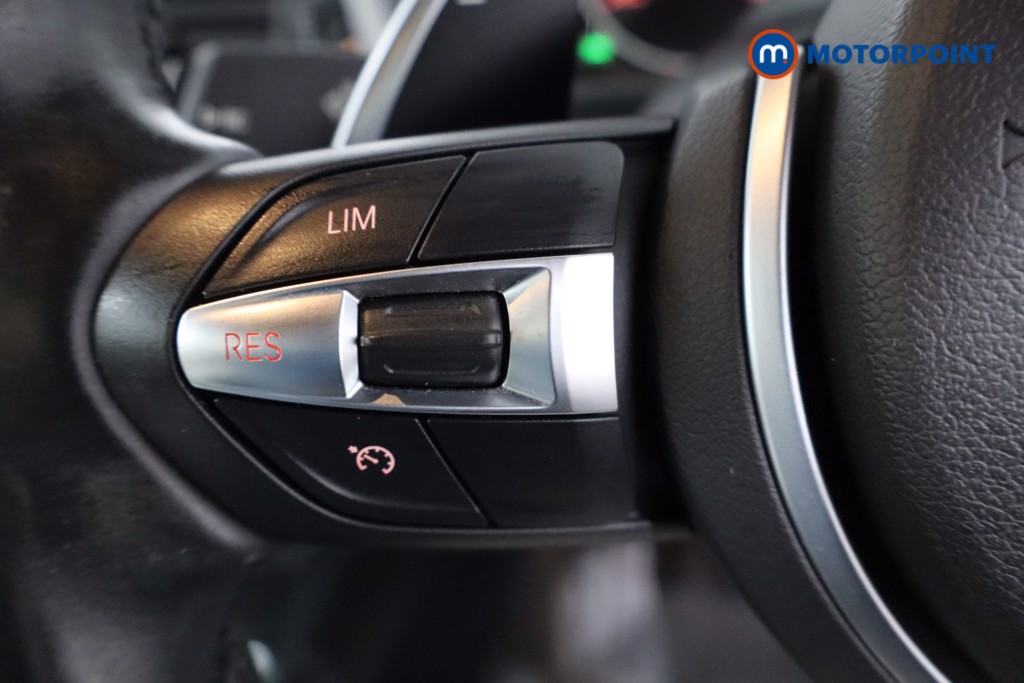 BMW 4 Series M Sport Automatic Diesel Convertible - Stock Number (1598135) - 7th supplementary image