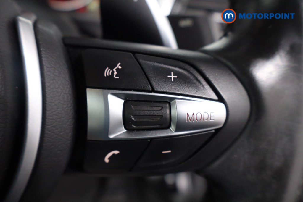 BMW 4 Series M Sport Automatic Diesel Convertible - Stock Number (1598135) - 8th supplementary image