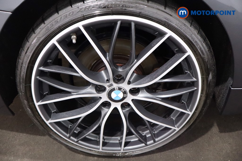 BMW 4 Series M Sport Automatic Diesel Convertible - Stock Number (1598135) - 9th supplementary image