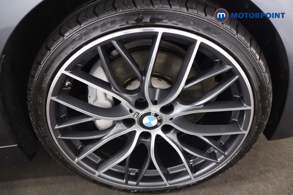 BMW 4 Series M Sport Automatic Diesel Convertible - Stock Number (1598135) - 10th supplementary image