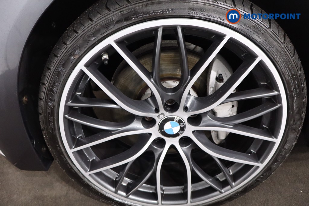 BMW 4 Series M Sport Automatic Diesel Convertible - Stock Number (1598135) - 11th supplementary image