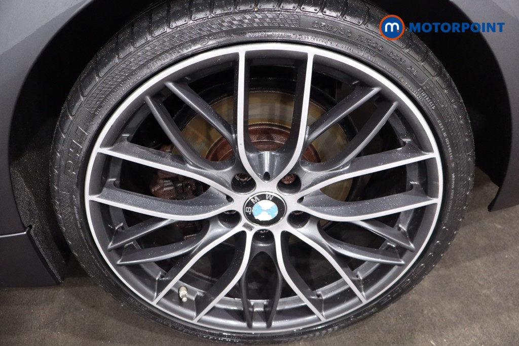 BMW 4 Series M Sport Automatic Diesel Convertible - Stock Number (1598135) - 12th supplementary image