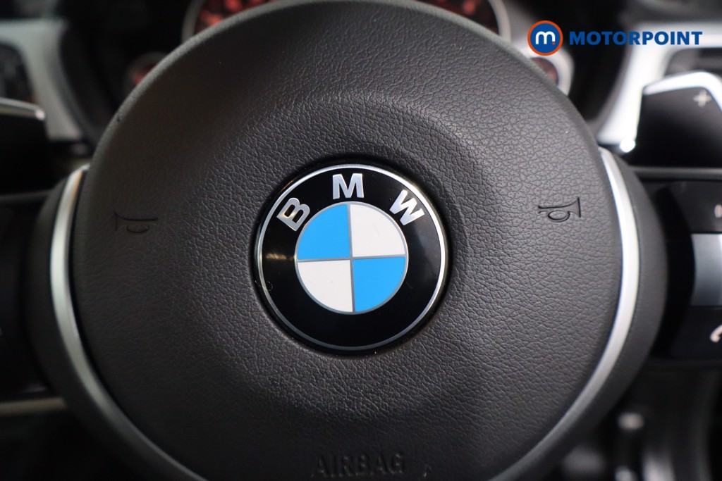 BMW 4 Series M Sport Automatic Diesel Convertible - Stock Number (1598135) - 13th supplementary image