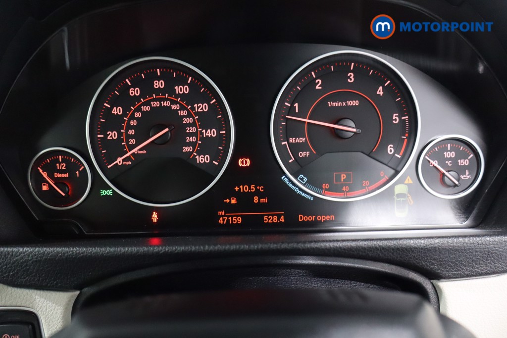 BMW 4 Series M Sport Automatic Diesel Convertible - Stock Number (1598135) - 16th supplementary image