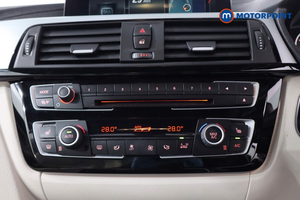 BMW 4 Series M Sport Automatic Diesel Convertible - Stock Number (1598135) - 17th supplementary image