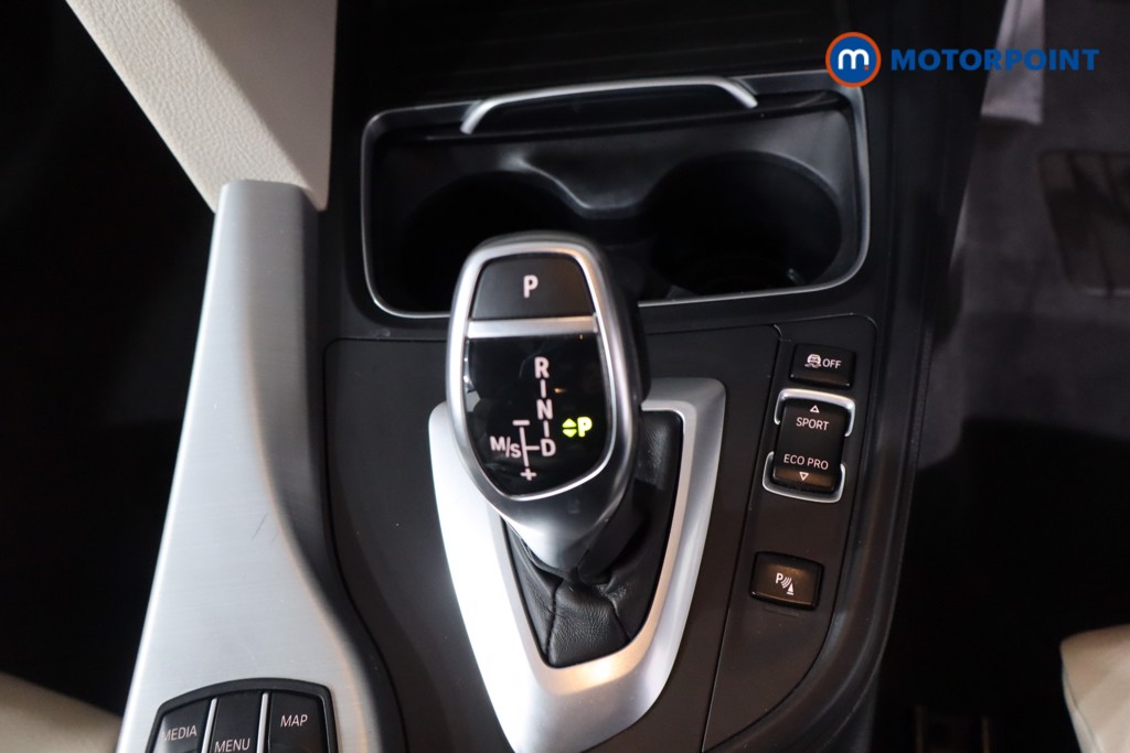 BMW 4 Series M Sport Automatic Diesel Convertible - Stock Number (1598135) - 18th supplementary image