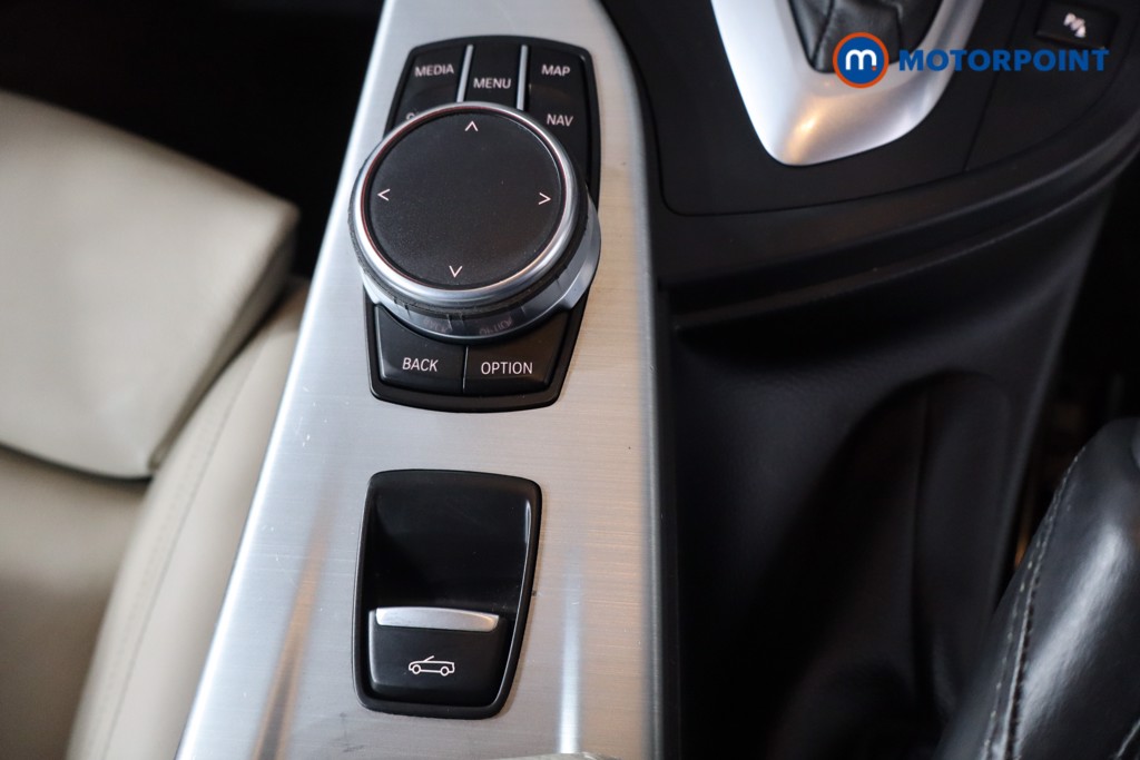 BMW 4 Series M Sport Automatic Diesel Convertible - Stock Number (1598135) - 19th supplementary image