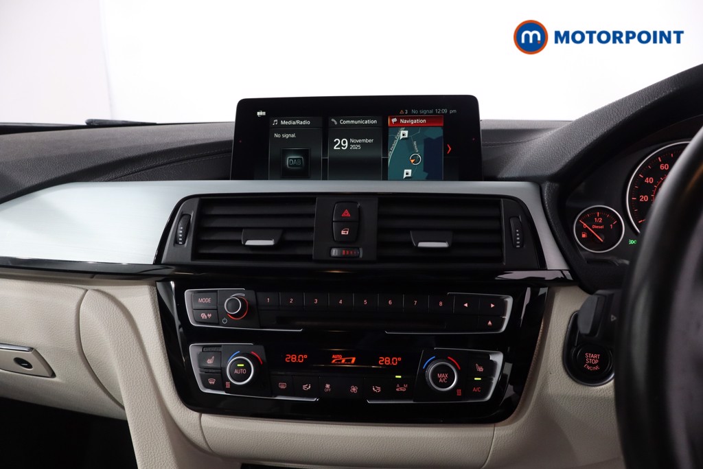 BMW 4 Series M Sport Automatic Diesel Convertible - Stock Number (1598135) - 20th supplementary image