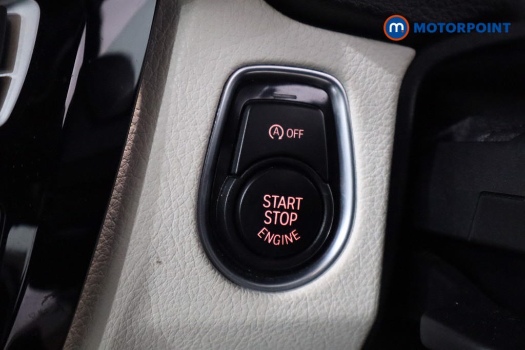 BMW 4 Series M Sport Automatic Diesel Convertible - Stock Number (1598135) - 23rd supplementary image