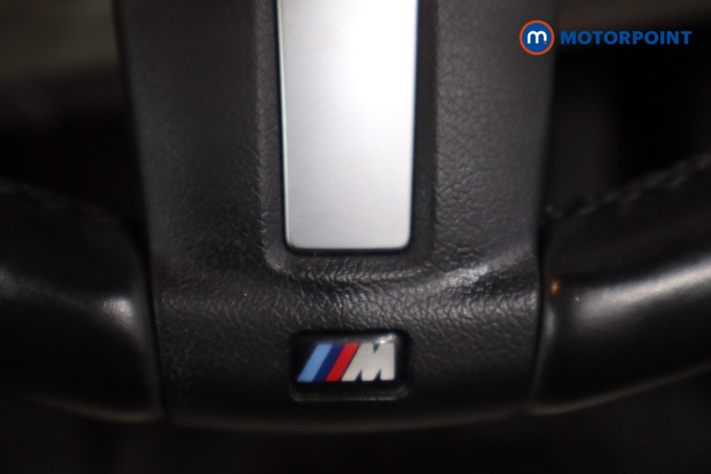 BMW 4 Series M Sport Automatic Diesel Convertible - Stock Number (1598135) - 24th supplementary image