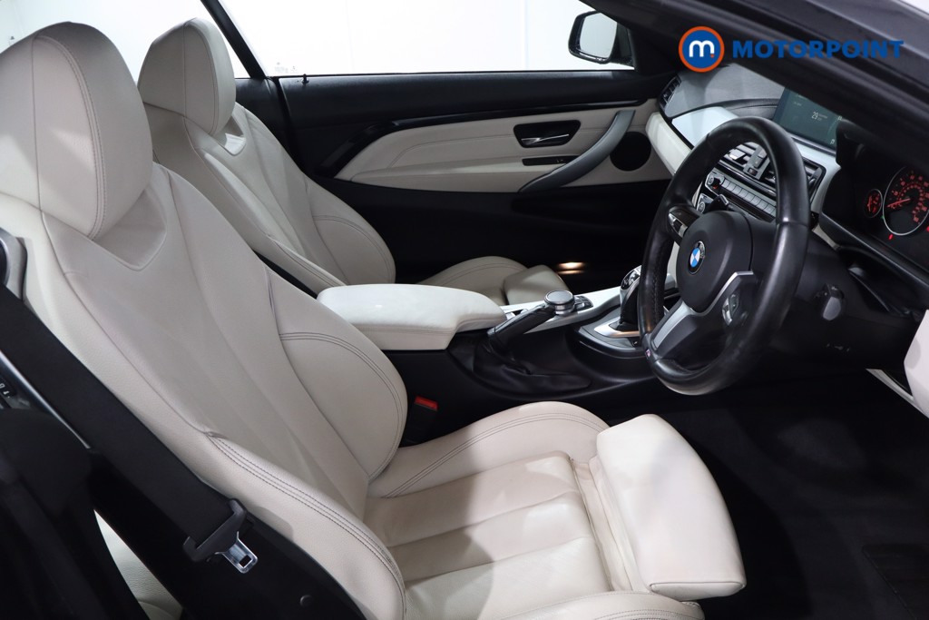 BMW 4 Series M Sport Automatic Diesel Convertible - Stock Number (1598135) - 25th supplementary image