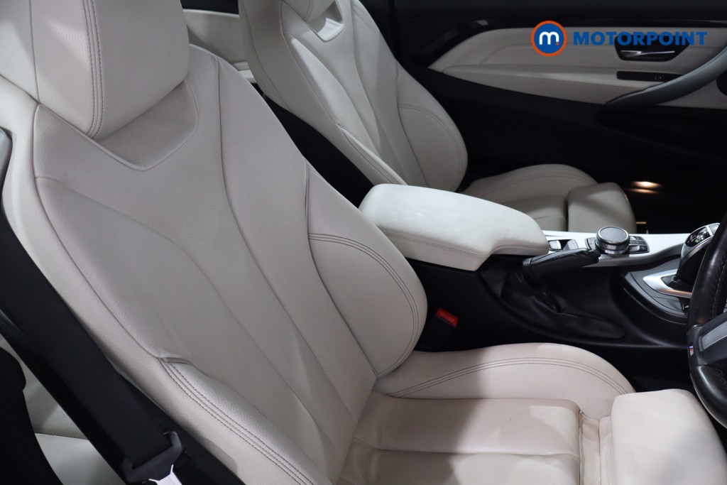 BMW 4 Series M Sport Automatic Diesel Convertible - Stock Number (1598135) - 26th supplementary image