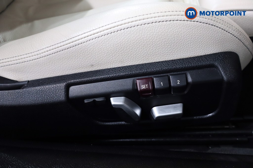 BMW 4 Series M Sport Automatic Diesel Convertible - Stock Number (1598135) - 27th supplementary image