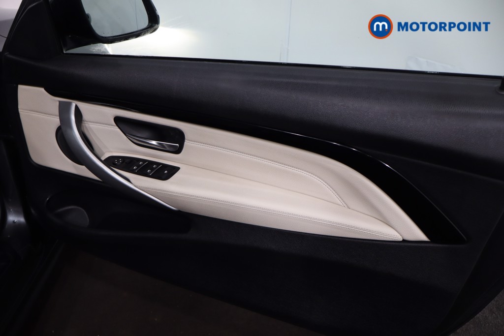 BMW 4 Series M Sport Automatic Diesel Convertible - Stock Number (1598135) - 28th supplementary image