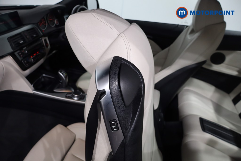 BMW 4 Series M Sport Automatic Diesel Convertible - Stock Number (1598135) - 32nd supplementary image