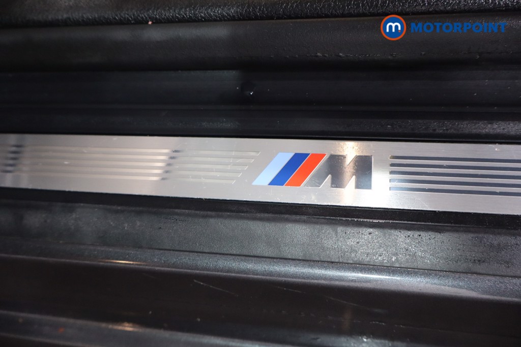 BMW 4 Series M Sport Automatic Diesel Convertible - Stock Number (1598135) - 33rd supplementary image