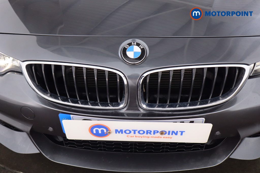 BMW 4 Series M Sport Automatic Diesel Convertible - Stock Number (1598135) - 36th supplementary image