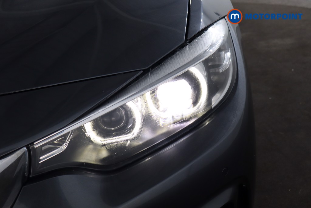 BMW 4 Series M Sport Automatic Diesel Convertible - Stock Number (1598135) - 37th supplementary image