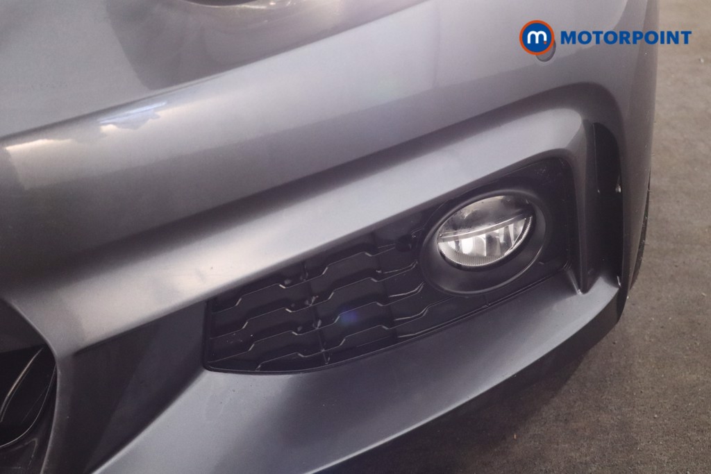 BMW 4 Series M Sport Automatic Diesel Convertible - Stock Number (1598135) - 38th supplementary image