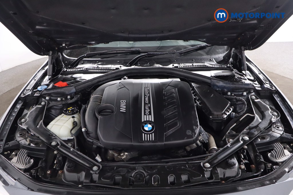 BMW 4 Series M Sport Automatic Diesel Convertible - Stock Number (1598135) - 39th supplementary image