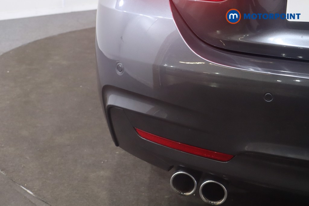 BMW 4 Series M Sport Automatic Diesel Convertible - Stock Number (1598135) - 44th supplementary image