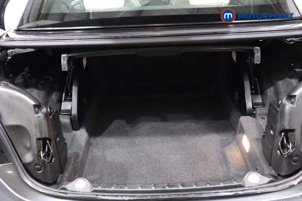 BMW 4 Series M Sport Automatic Diesel Convertible - Stock Number (1598135) - 45th supplementary image