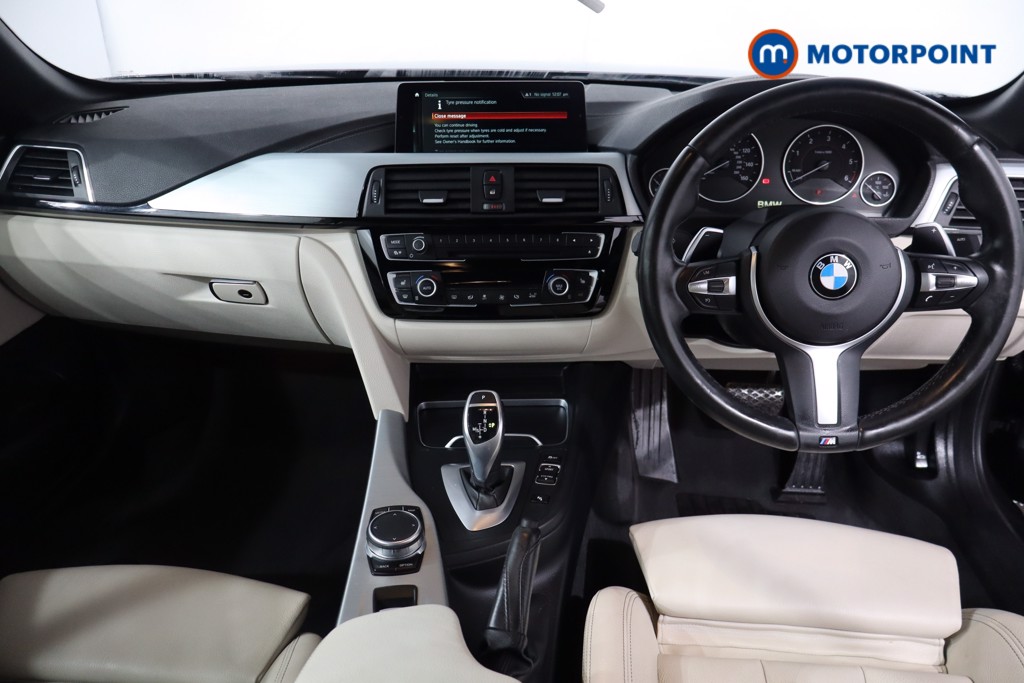 BMW 4 Series M Sport Automatic Diesel Convertible - Stock Number (1598135) - 1st supplementary image