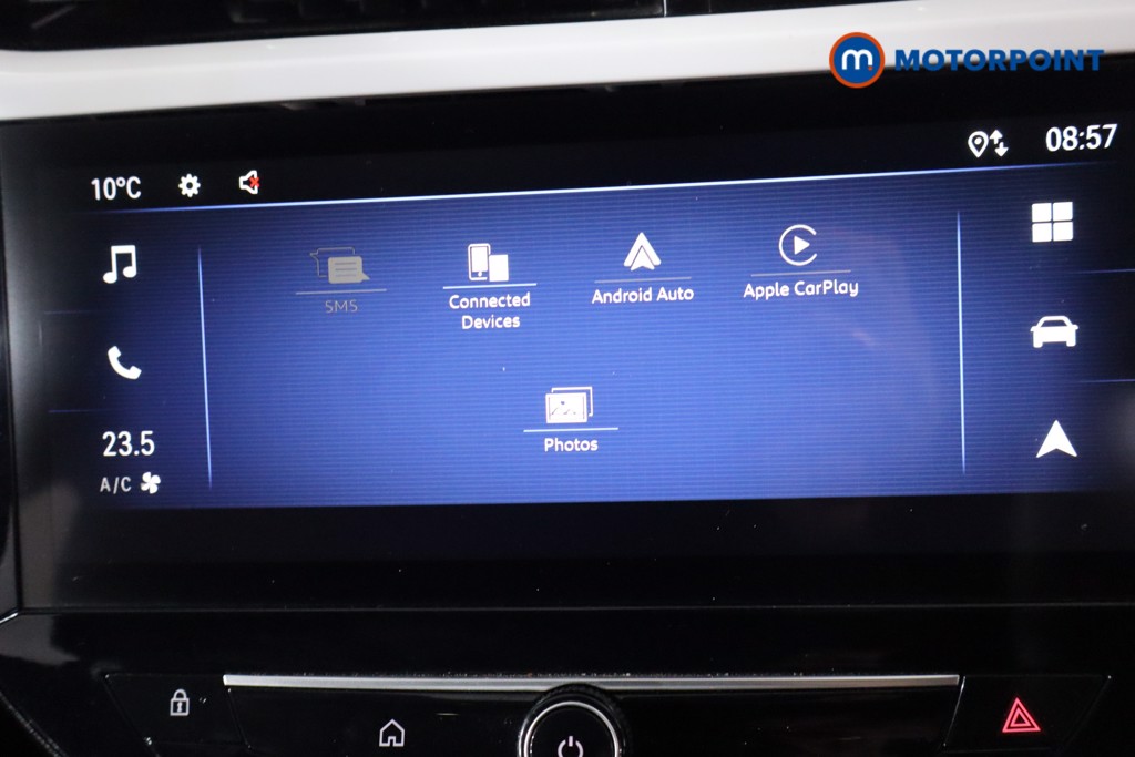 Vauxhall Corsa GS Manual Petrol Hatchback - Stock Number (1598313) - 2nd supplementary image