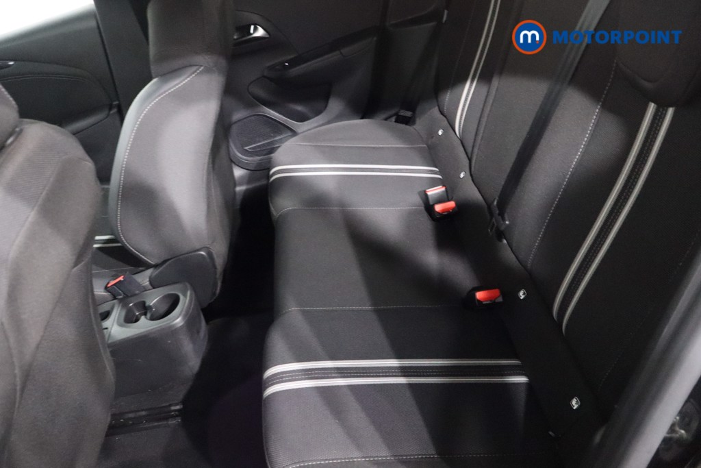 Vauxhall Corsa GS Manual Petrol Hatchback - Stock Number (1598313) - 5th supplementary image