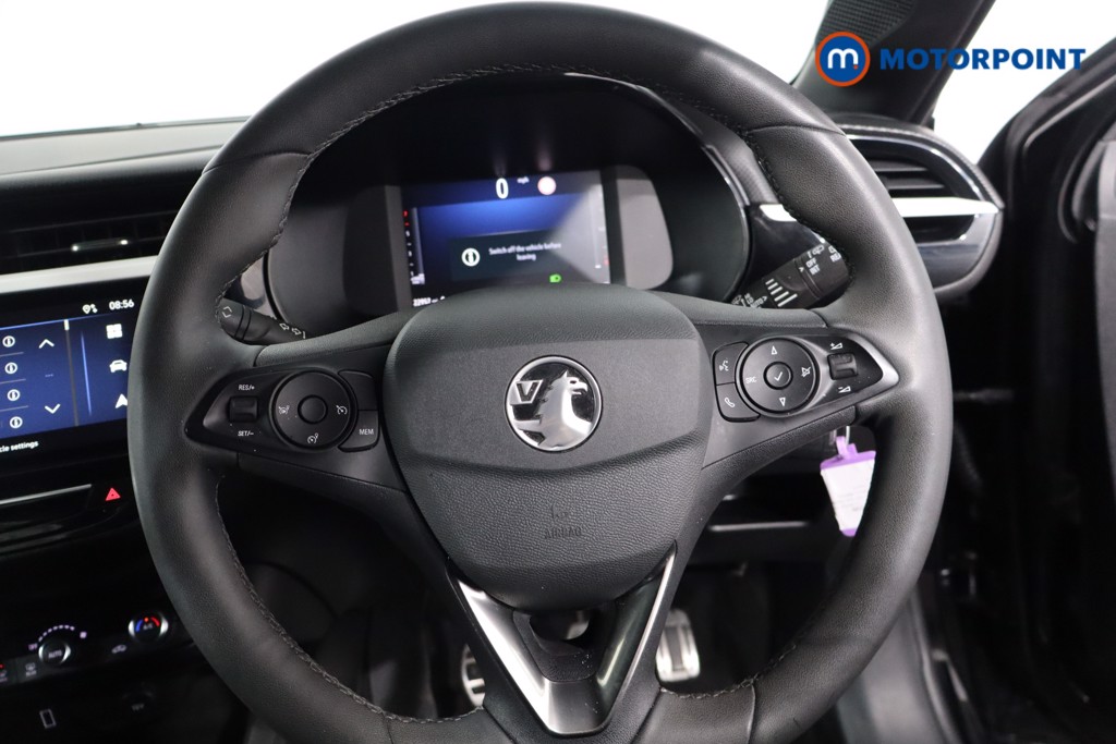 Vauxhall Corsa GS Manual Petrol Hatchback - Stock Number (1598313) - 6th supplementary image