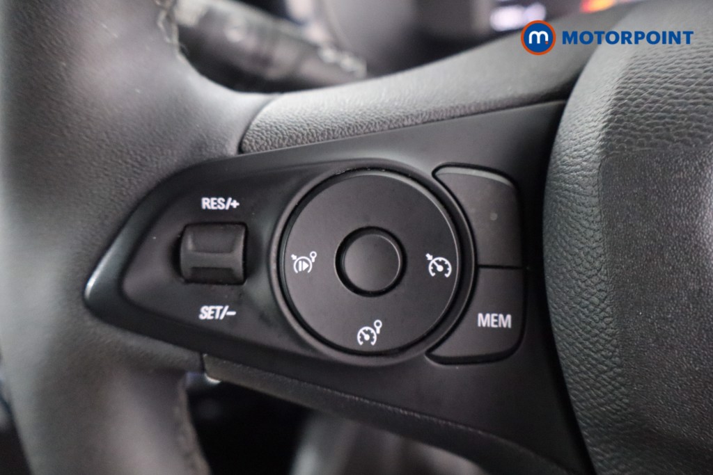 Vauxhall Corsa GS Manual Petrol Hatchback - Stock Number (1598313) - 7th supplementary image